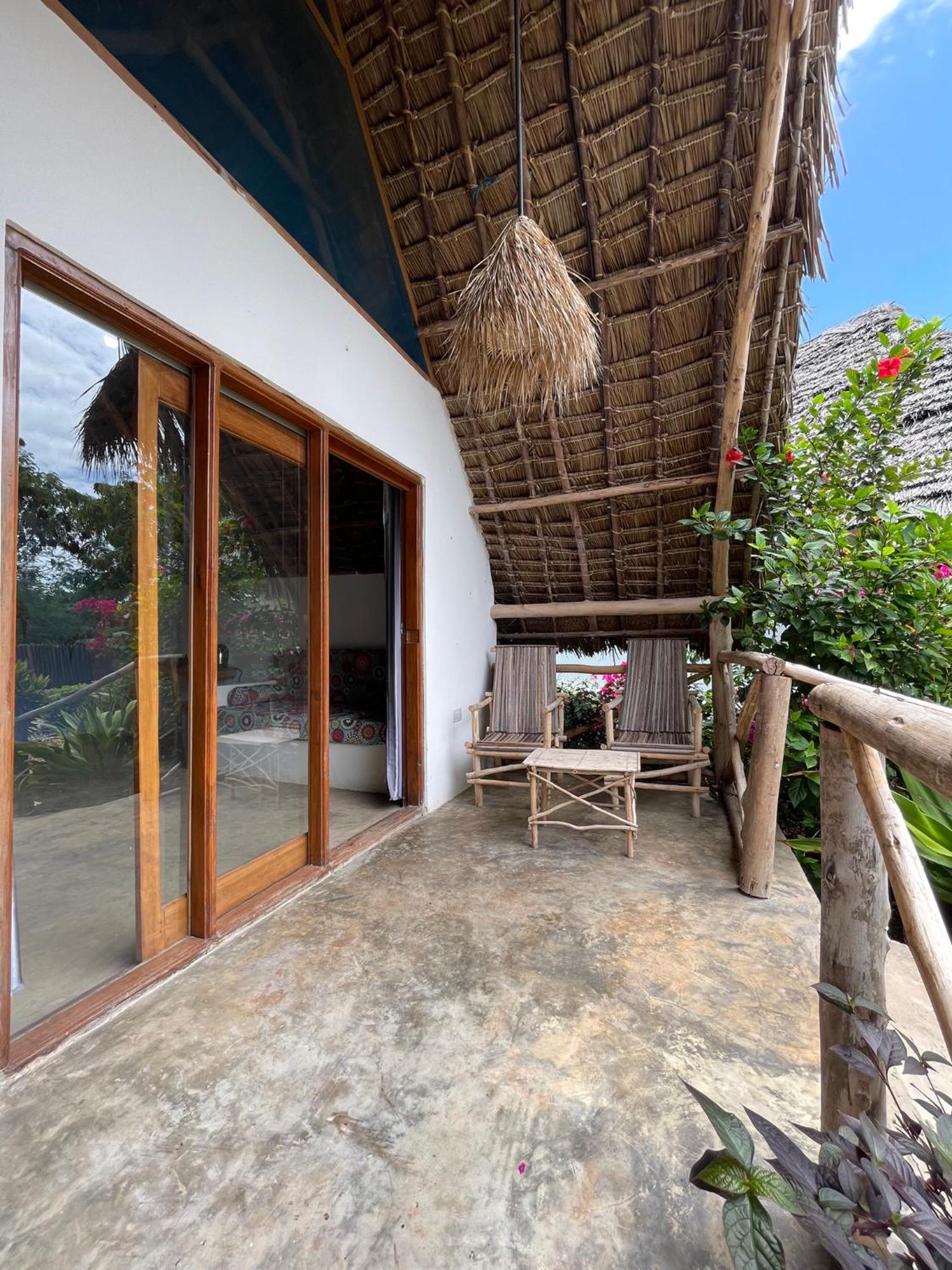 Kokopelli Bungalows 南威 外观 照片