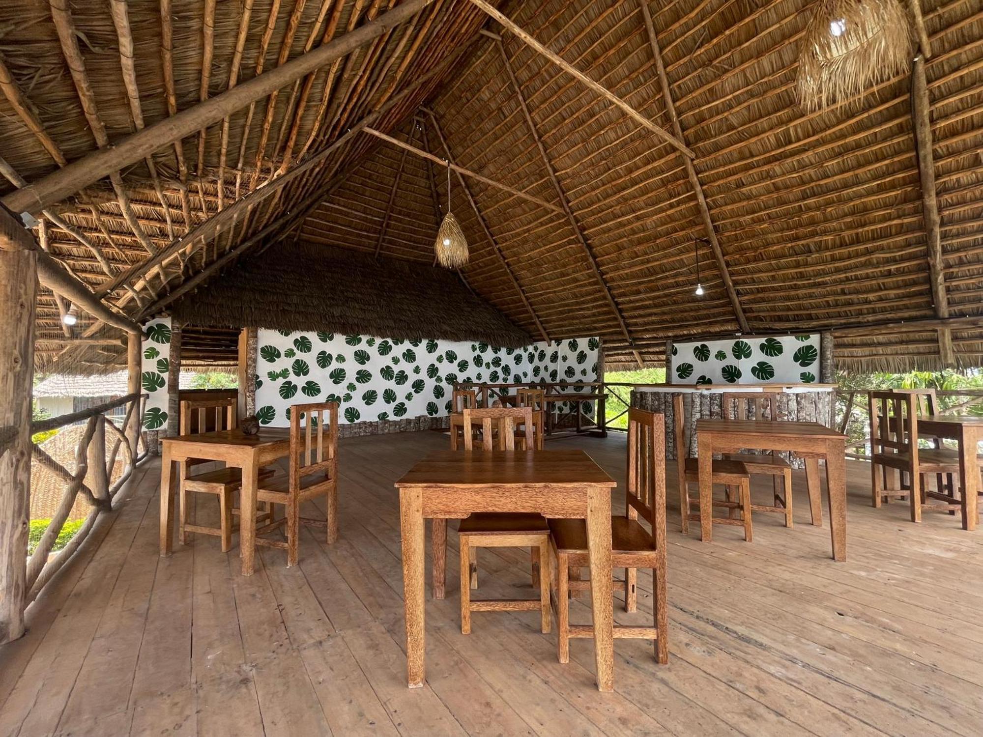 Kokopelli Bungalows 南威 外观 照片
