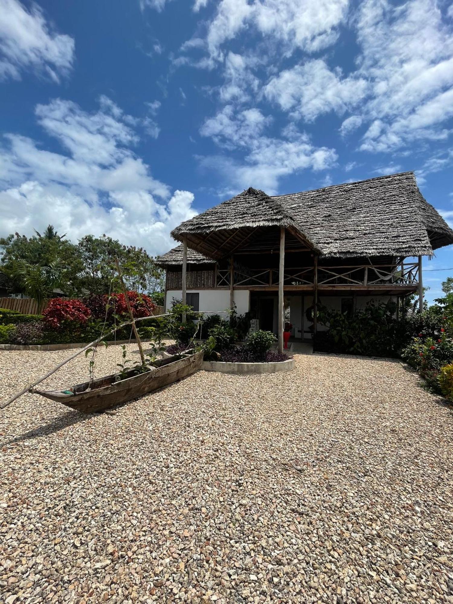 Kokopelli Bungalows 南威 外观 照片